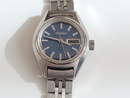 Orologio automatico citizen - orologio,