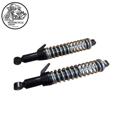 Laverda ceriani rear shocks - laverda,