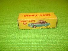 DINKY TOYS 157 JAGUAR XK 120