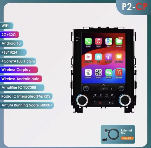 Autoradio android carplay - autoradio,