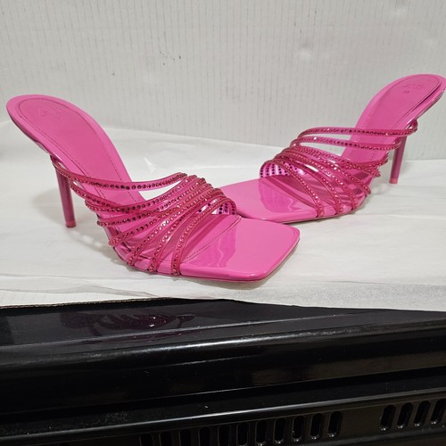 Sandali tacco alto - , zara