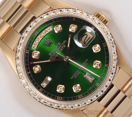 Rolex day date president mm - day-date,