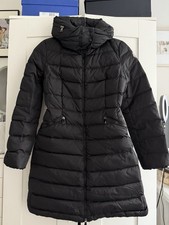 Authentic Moncler Black Down