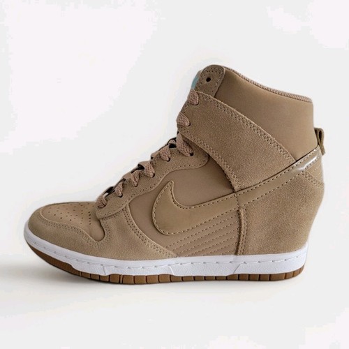 Nike dunk sky zeppa desert - hi,