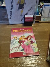 Classics  Disney Principesse Le Nuove Storie Rif. Banco Fumetti Dx