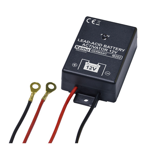 Kemo m202 attivatore - kemo,