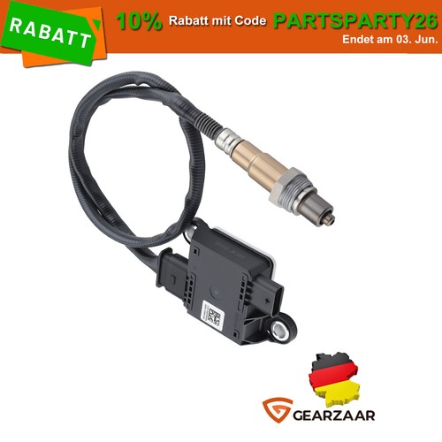 Sensore particelle per kia - sensore,