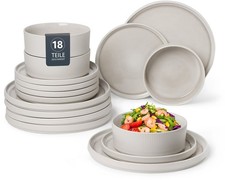 Set piatti combinati MY HOME