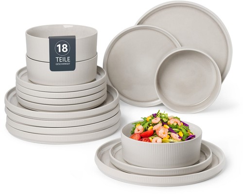 Set piatti combinati home - combinati, my