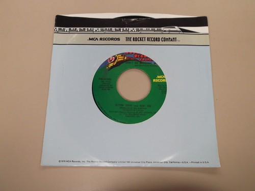Elton john kiki dee - kiki, don't