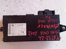 CENTRALINA BODY CENTRALE MINI