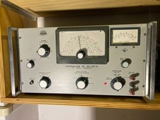 Generatore EP 207 R UNAOHM