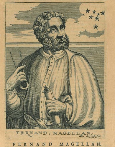 Ritratto ferdinando - ritratto, di