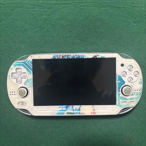 Sony playstation vita pch - vita, pch-1000