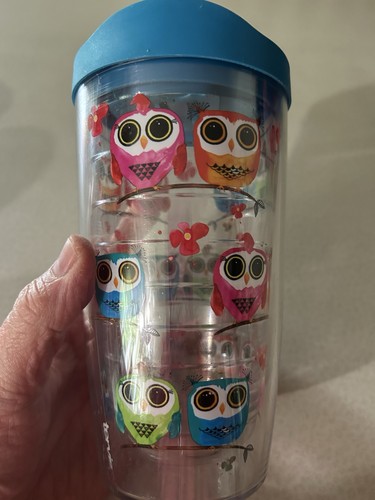 Bicchiere tervis coperchio - tervis,