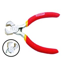 Tronchese mini taglio frontale