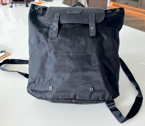 Borsa nera tumi - nera, pack−a−way