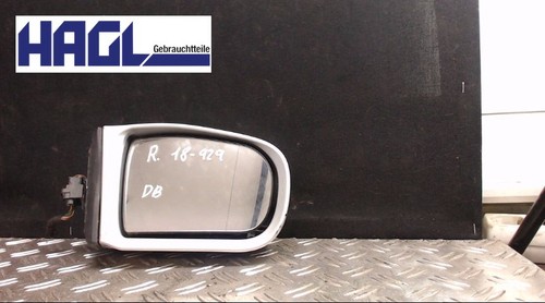 Specchietto elettr - specchietto,