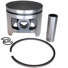 Piston completo echo adaptable - piston,