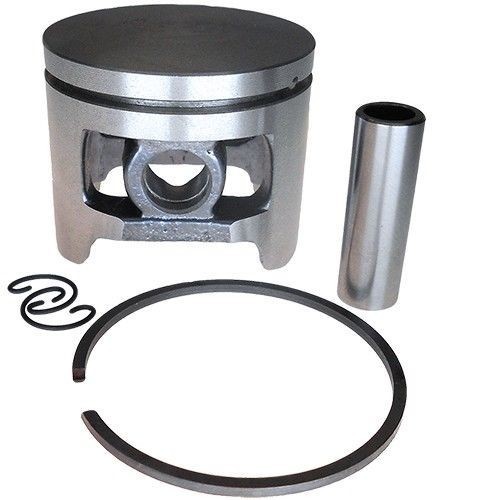 Piston completo echo adaptable - completo,
