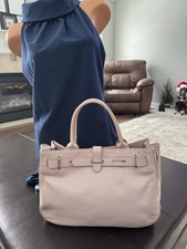 Furla F4625/MC Italian Safiano