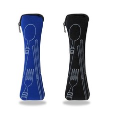 Portaposate Da Viaggio; 2