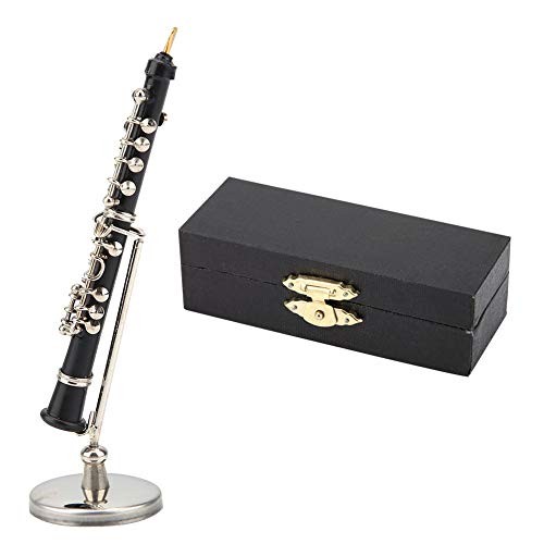 Clarinetto miniatura - clarinetto, in