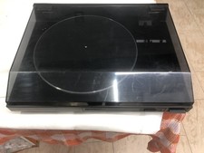 Giradischi AKAI AP-X1