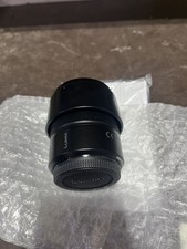 Panasonic Lumix G Vario 45-150