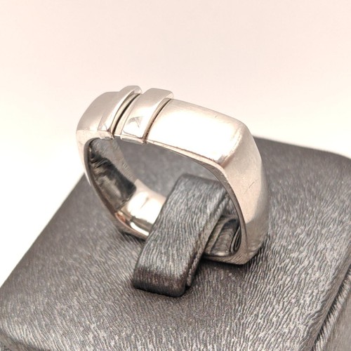 Anello fossile da - ⭐,
