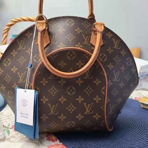 Louis vuitton ellipse - vuitton, pm