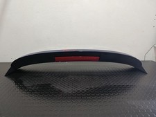 SPOILER PORTELLONE POSTERIORE