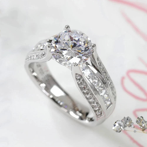 Anello di - ct.,
