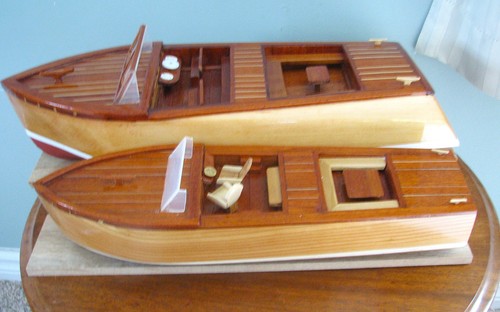 Hand carved from - carved, 2