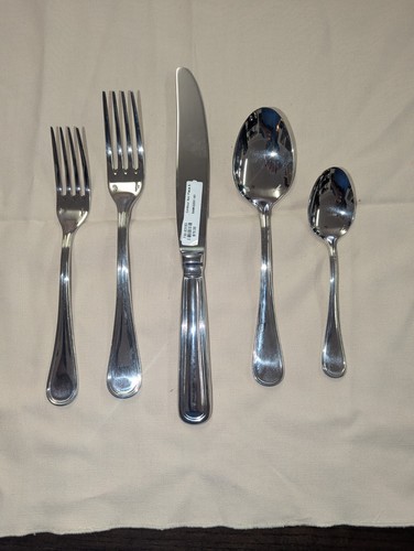 Sambonet contour set - set, di