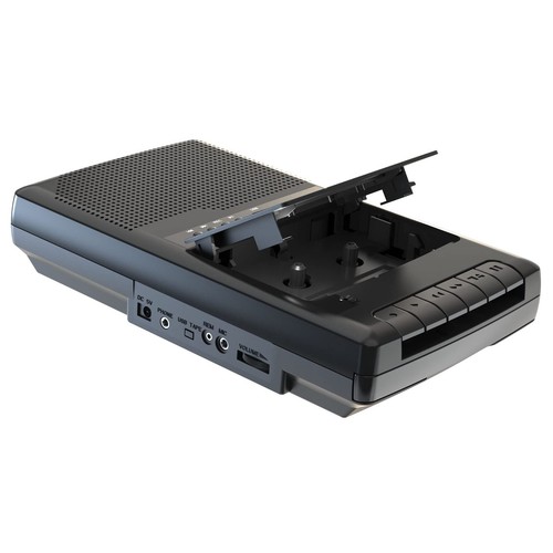 Reproductor cassette portatile - reproductor,