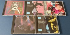 DRAMARAMA Lot Of 5 CDs Cinema
