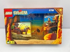 Lego system western showdown - lego,