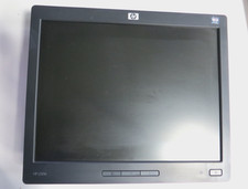 HP L1506 15" LED LCD Retail