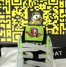 NIKE DARK LOW UO P ~ "Limited