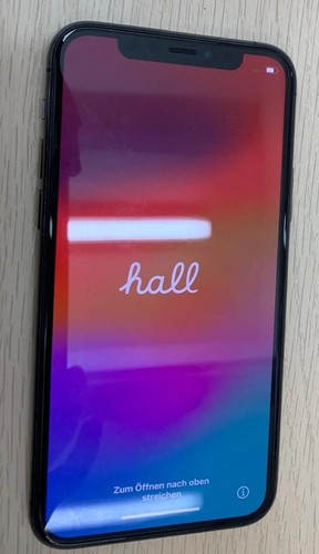 Apple iphone pro 256gb - 256gb,
