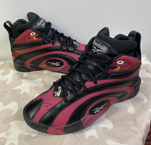 Scarpe basket reebok - da,