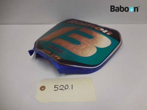 Faro anteriore yamaha 450 f - yamaha, wr