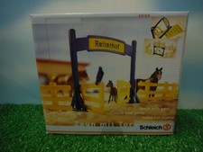 RECINZIONE PER CAVALLI