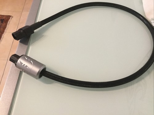 Cavo alimentazione hifi - cavo,