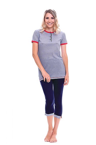 Pigiama donna per - , taglie