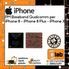 PM BASEBAND QUALCOMM PMD9655