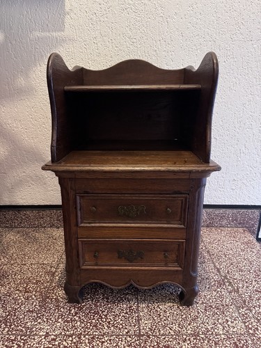 Tavolino comodino comò - , 2