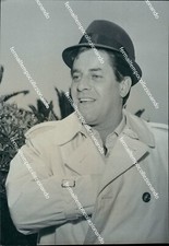 fo2374 foto originale l'attore