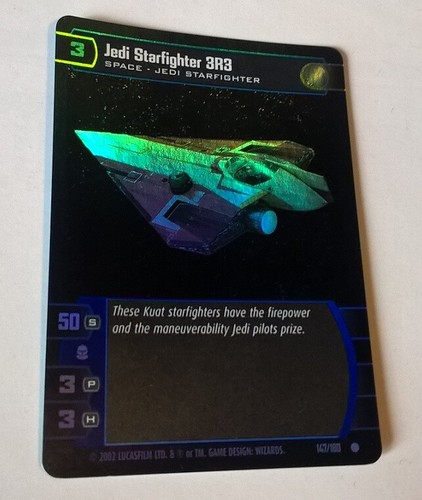 Carte star wars tcg - tcg, (wizards)